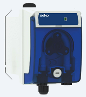 Перистальтический дозирующий насос (дозировочный) Seko PoolOne RG-Plus 150мл/ч с постоянным потоком