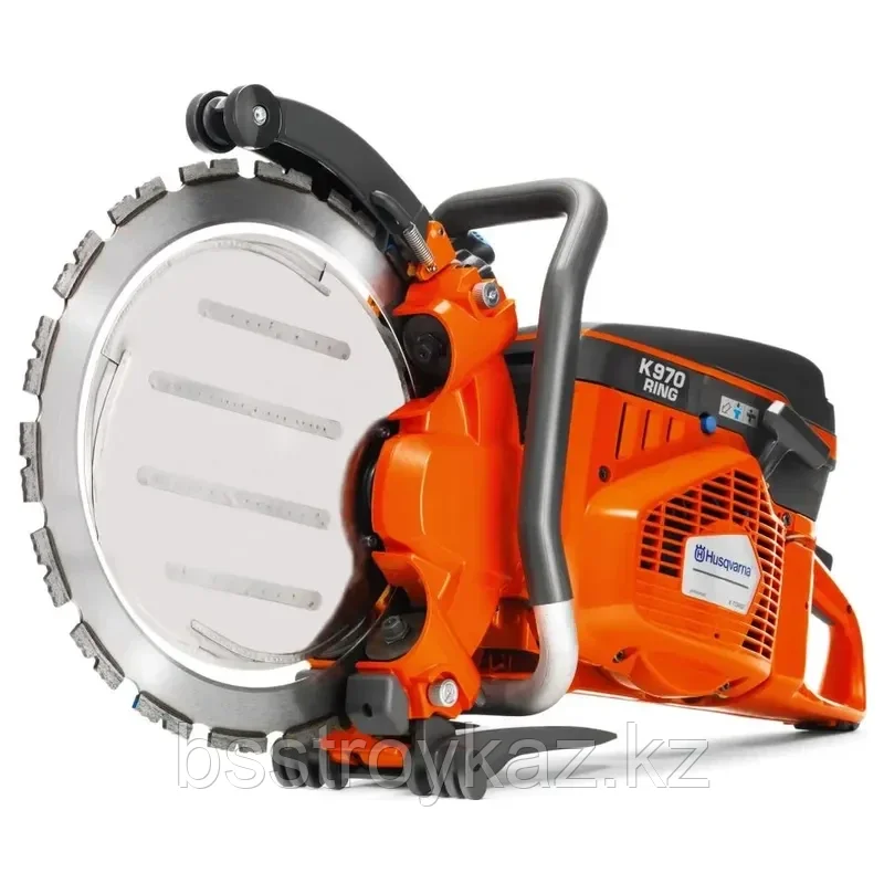 Husqvarna K 970 бензин кескіш САҚИНА 967 27 23-01, фото 1