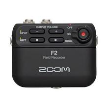 Zoom F2/B/220GLck 32-Bit Field Recorder Рекордер