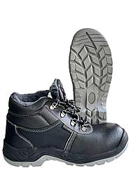 БОТИНКИ  REISS зима