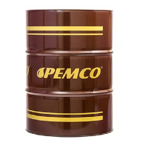 Pemco DIESEL G-10 SAE5W-40 60L