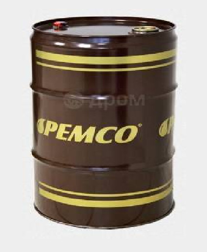 Pemco DIESEL G-10 SAE5W-40 208L