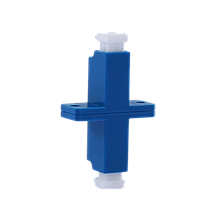 Оптический адаптер LC/UPC SM Simplex