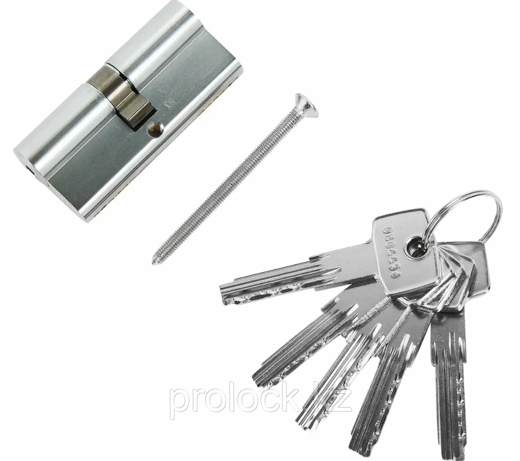 Сердцевина  ABUS D6  70мм (30/40) - Германия. Надежность и качество., фото 1