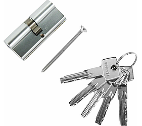 Сердцевина  ABUS D6  70мм (30/40) - Германия. Надежность и качество.