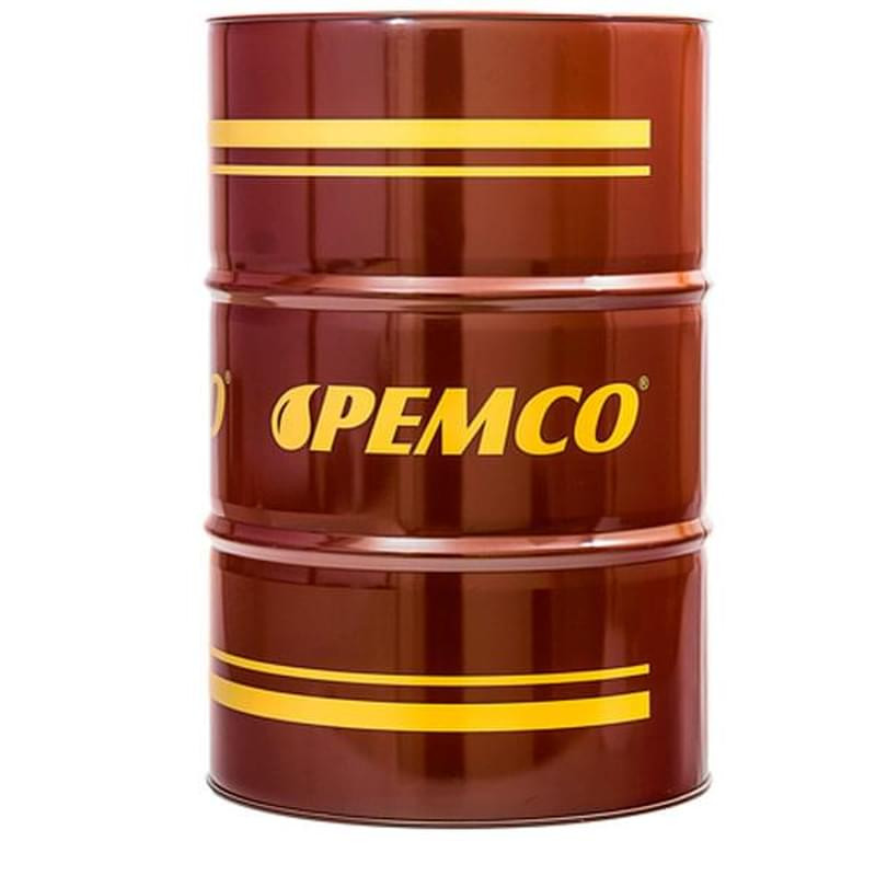 PEMCO DIESEL G-8 5W30 208L, фото 1