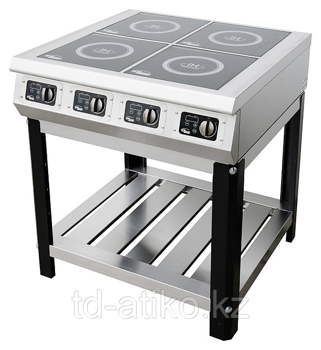 ПЛИТА ИНДУКЦИОННАЯ GRILL MASTER Ф4ИП/800 60001