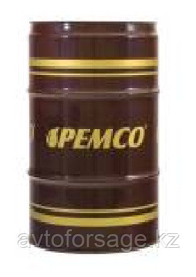 PEMCO DIESEL G-8 5W30 208L, фото 1