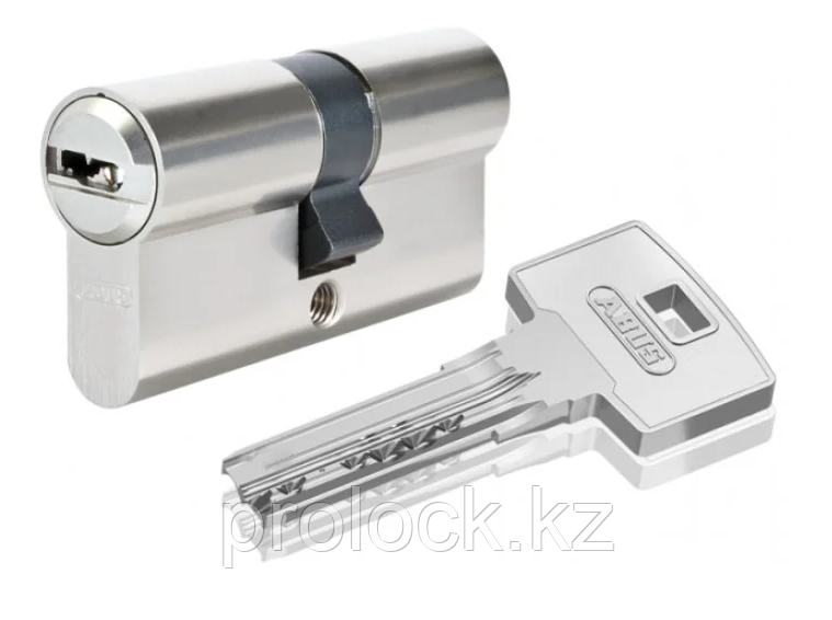 Сердцевина  ABUS D6  80мм (35/45) - Германия. Надежность и качество., фото 1