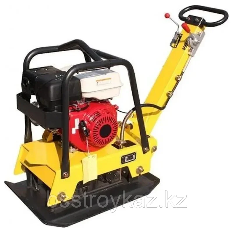 Реверсивная виброплита TOR C-330R Loncin 1024134