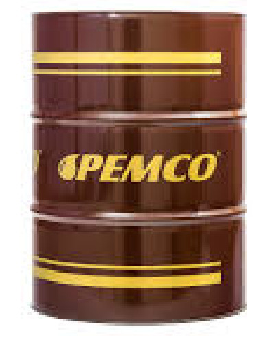 PEMCO DIESEL G-7 BLUE 10W40 60L