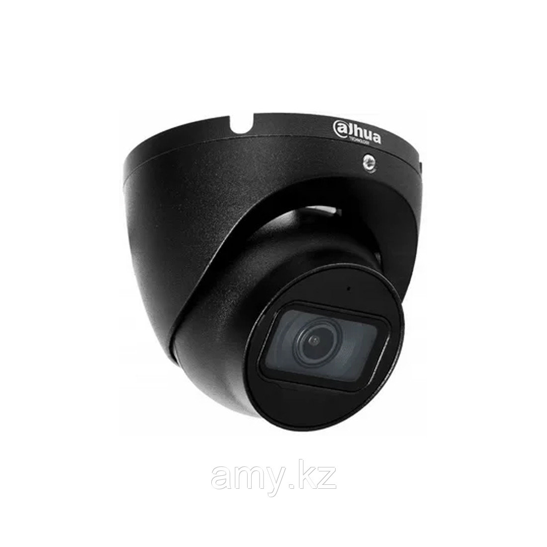 IP видеокамера Dahua DH-IPC-HDW1431T1-A-BLACK, фото 1