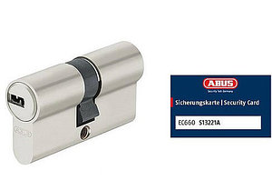 Сердцевина  ABUS D6  110мм (55/55) - Германия. Надежность и качество.