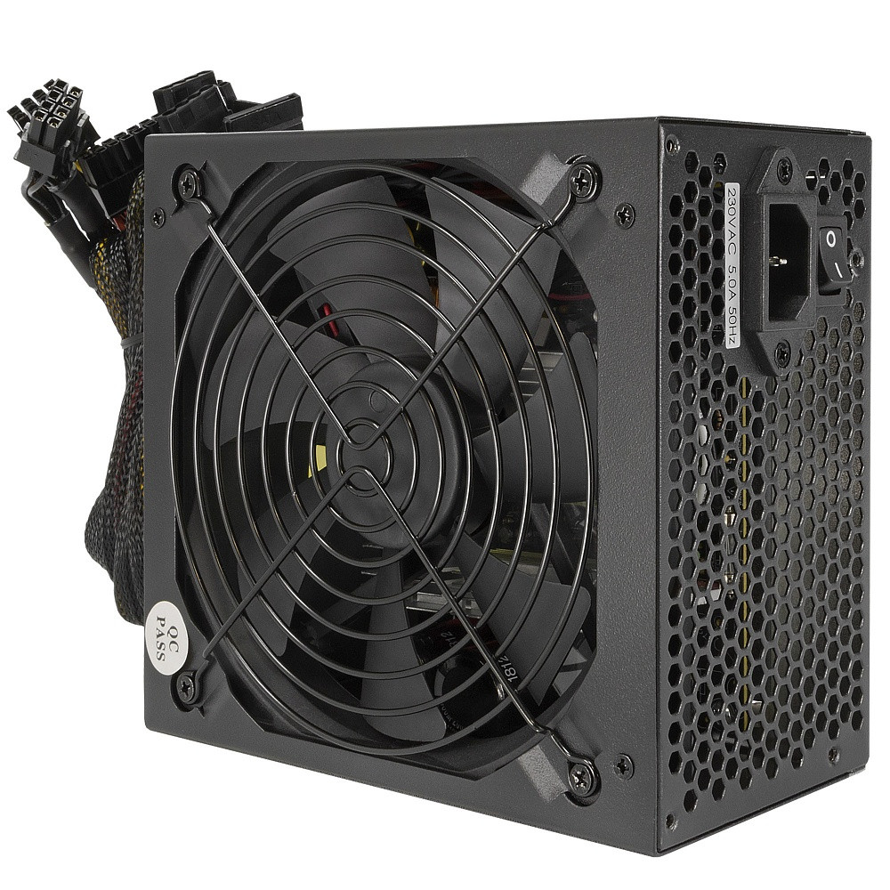 Блок питания CROWN CM-PS450W PRO