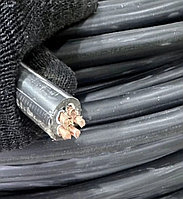 Кабель ВВГнг(А)-LS 5х16