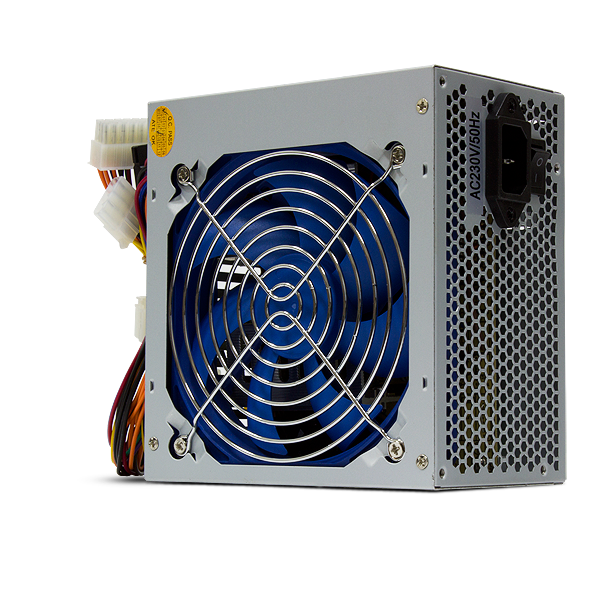 Блок питания CROWN CM-PS500W SMART