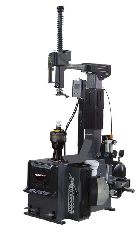 Шиномонтажный станок KraftWell KRW28M/220 14-28"