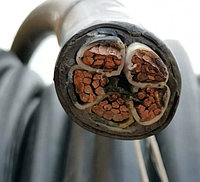 Кабель ВВГнг(А)-LS 5х95