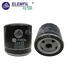 ELEMFIL  DO4360/DOJ905 (SM110) ELEMFIL