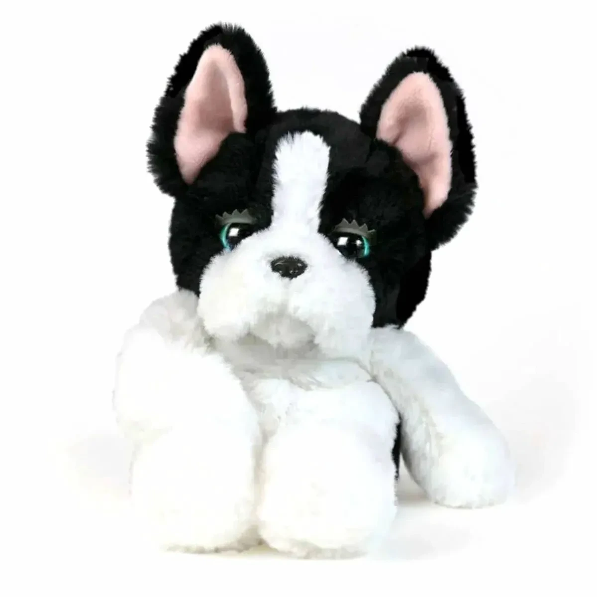 Интерактивная игрушка My Fuzzy Friends Сонный щенок Таккер