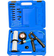 Тестер вакуумный ручной TA1998B (AutoMeister)