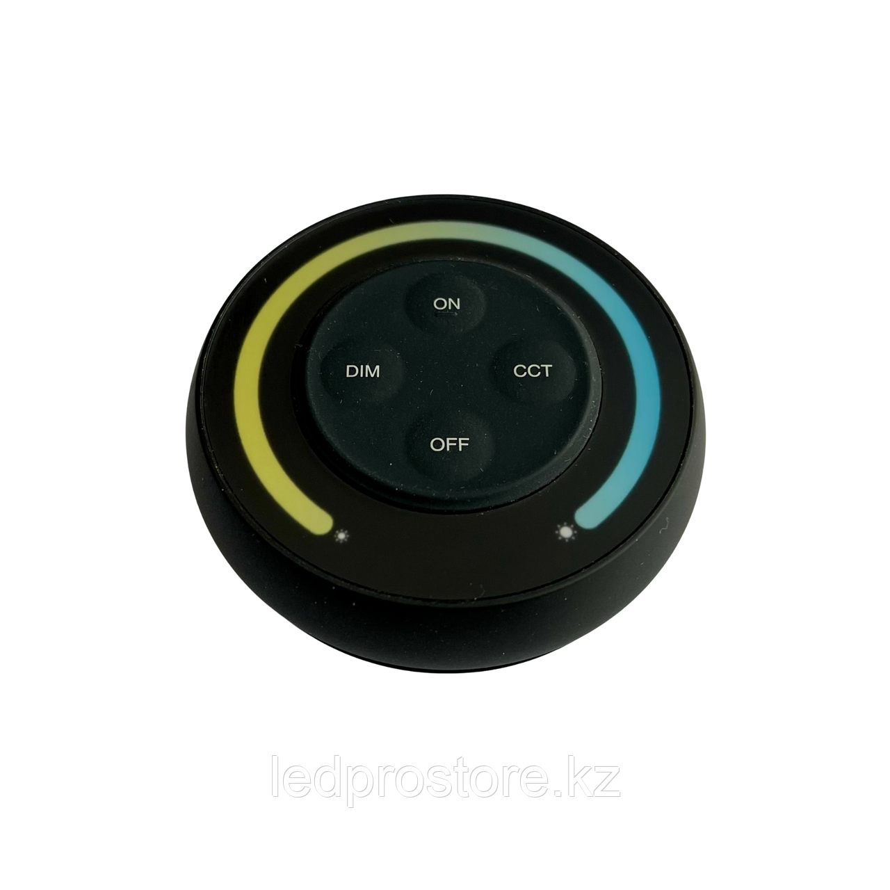 S1-B — 2.4G Пульт Sunrise (Яркость плюс цветовая температура)