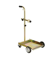 Тележка для бочек 20/60 кг