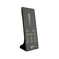 Y1 Вертикальный пульт для управления яркостью на три зоны.