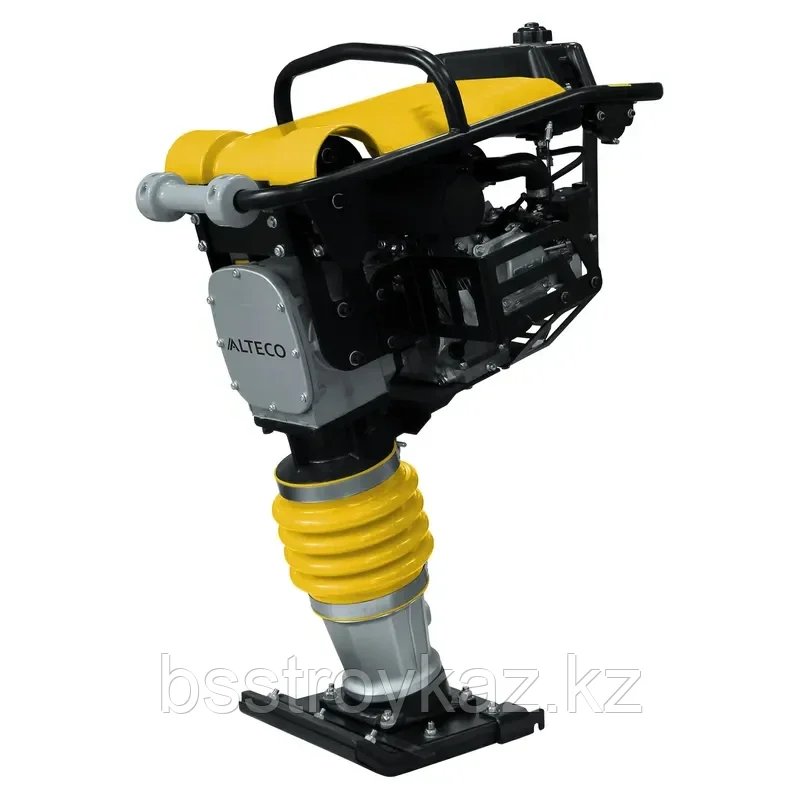 Вибротрамбовка ALTECO RM 80 L