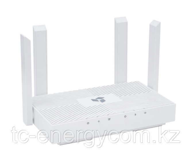Беспроводной маршрутизатор SNR AX2 Wi-Fi 6 AX3000, фото 1