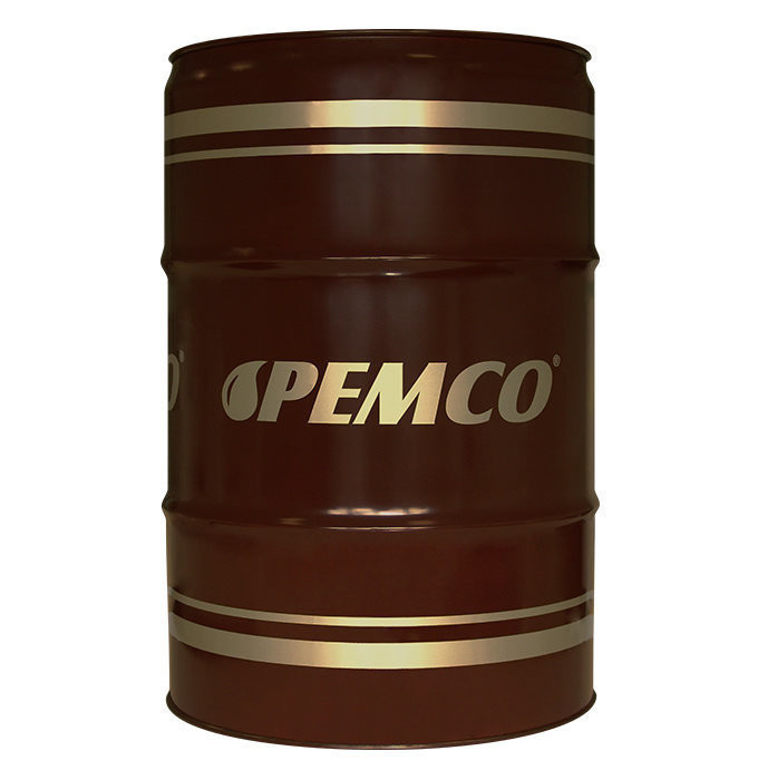 PEMCO DIESEL G-5 10W40 208L