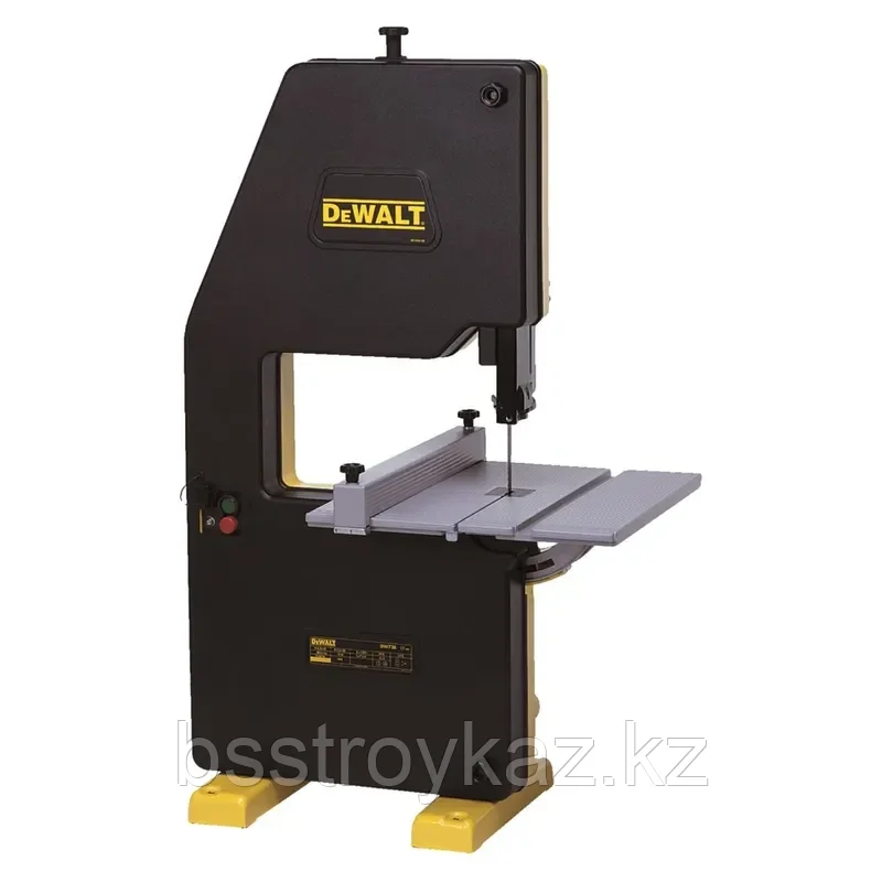 Ленточная пила DeWALT DW739-QS