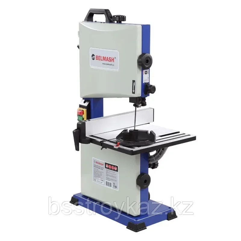 BELMASH WBS-228/2 S048A таспалы аралау станогы, фото 1