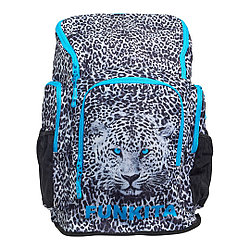 Рюкзак Funkita Space Case BACKPACK White Walker 40л