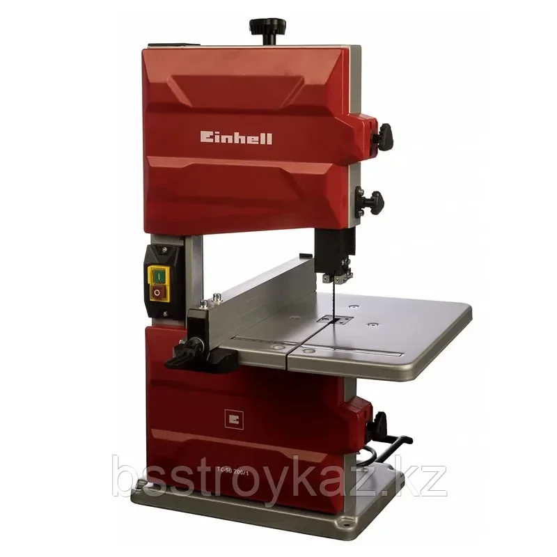 Таспалы ара Einhell TC-SB 200/1 4308018, фото 1