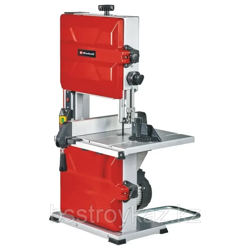 Стационарная ленточная пила Einhell TC-SB 245 L 4308035, фото 1