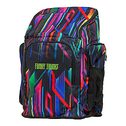 Рюкзак Funky Trunks Space Case BACKPACK White Walker 40л
