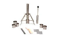 Eijkelkamp режущий пробоотборник для почвы