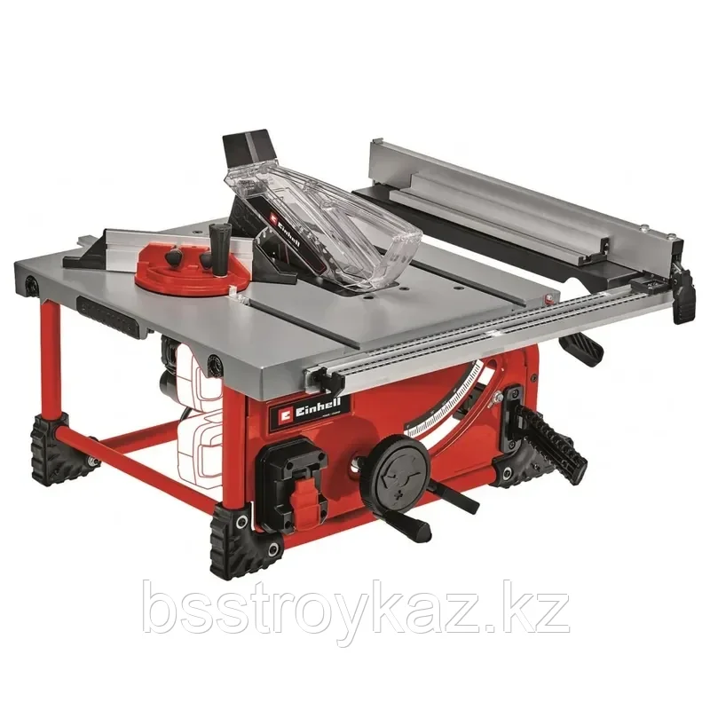 Einhell TE-TS 36/210 Li-Solo 4340450 сымсыз үстелдік ара, фото 1