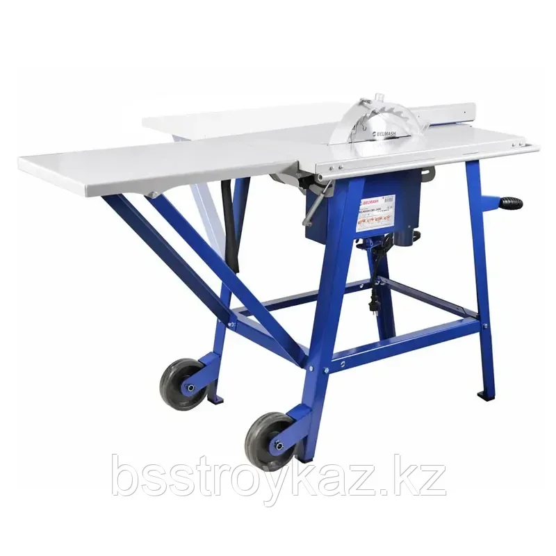 Станок циркулярный BELMASH CBS-2000 S009A