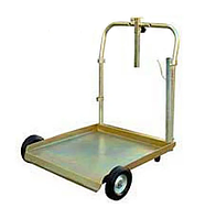 Тележка для бочек 180/220 кг