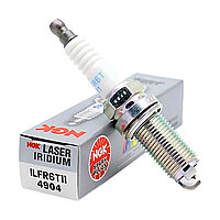 Свечи зажигания NGK Laser Iridium ILFR6T11 (Артикул: 4904)