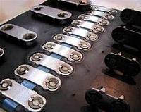 Механические не разъёмные соединения