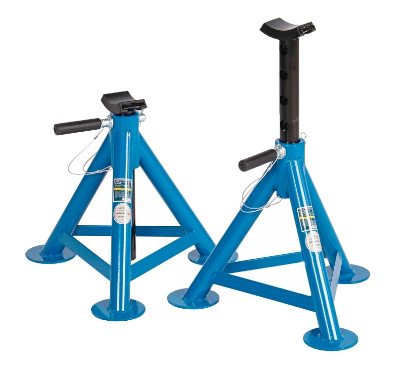 NORDBERG ПОДСТАВКА N3008 страховочная профи 8т. (комплект 2 шт.), фото 1