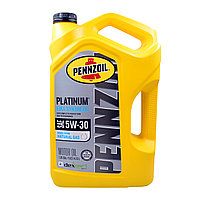 Моторное масло PENNZOIL 5w30 Full Synthetic 4.73L США