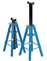 NORDBERG ПОДСТАВКА N3010L страховочная профи высокая 10т. (комплект 2 шт.)