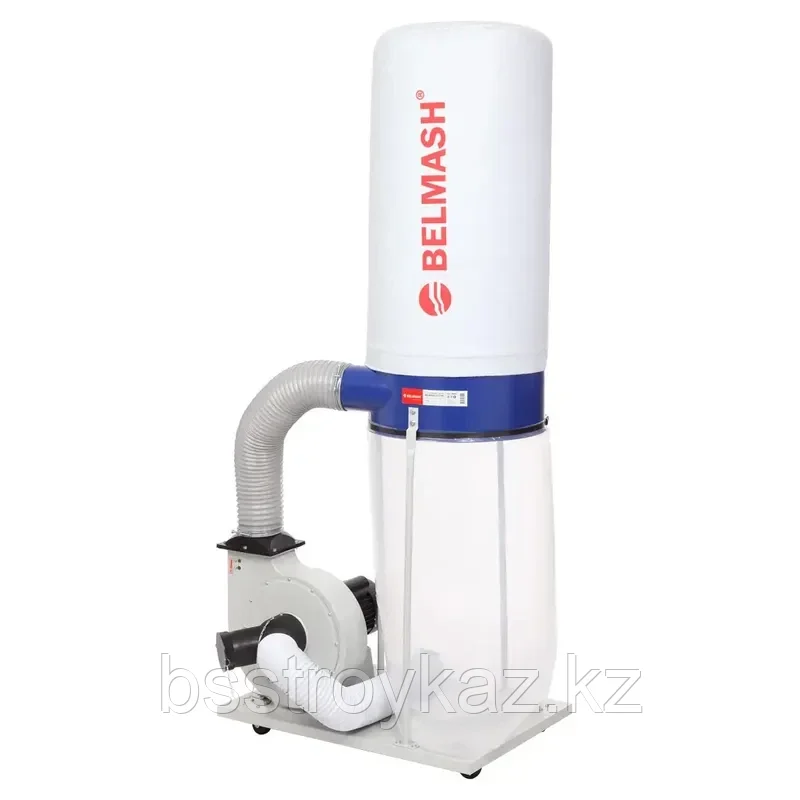 Вытяжная установка BELMASH DC2500 D089A