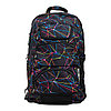 Рюкзак Funky Trunks Elite Squad BACKPACK Star Sign 36л, фото 3