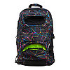 Рюкзак Funky Trunks Elite Squad BACKPACK Star Sign 36л, фото 4