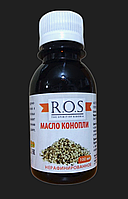 Масло конопли, 100 мл